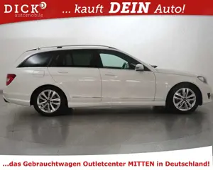 Mercedes-Benz C 250 C250 T CGI 7G 2X AMG Line PANO+COMAND+KAM+XEN+ Bild 2