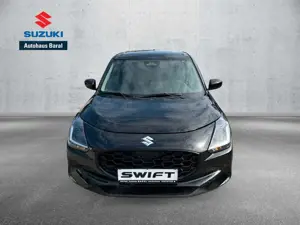 Suzuki Swift Bild 2