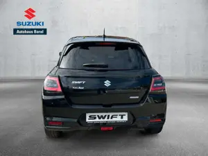 Suzuki Swift Bild 5