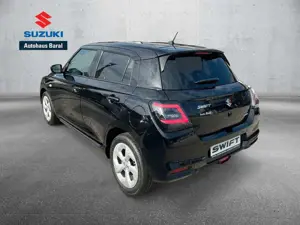 Suzuki Swift Bild 4