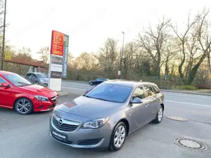 Opel Insignia Insignia ST 1.6 CDTI Selection AHK XENON KAMERA