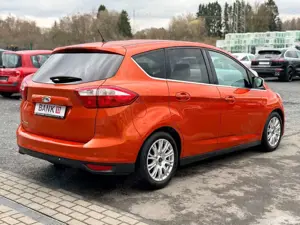 Ford C-Max C-MAX Titanium Bild 5