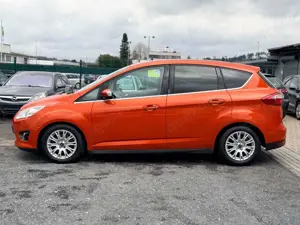 Ford C-Max C-MAX Titanium Bild 2