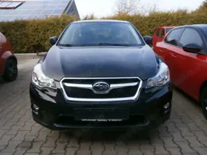 Subaru XV Active 4x4 Allrad Klima LM-Felgen Radio-CD - image 2