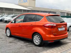 Ford C-Max C-MAX Titanium Bild 3