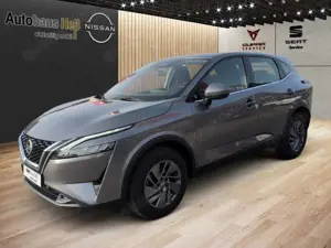 Nissan Qashqai 1.3 Acenta ACC 360° LED NAVI KAMERA
