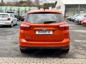 Ford C-Max C-MAX Titanium Bild 4