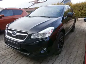 Subaru XV Active 4x4 Allrad Klima LM-Felgen Radio-CD - image 3
