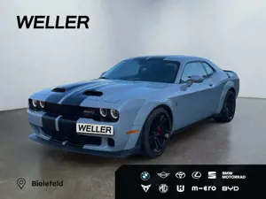 Dodge Challenger 6,2L V8 SRT Hellcat Supercharged HEMI
