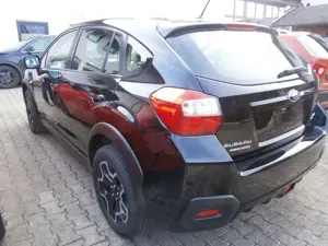 Subaru XV Active 4x4 Allrad Klima LM-Felgen Radio-CD - image 4
