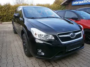 Subaru XV Active 4x4 Allrad Klima LM-Felgen Radio-CD