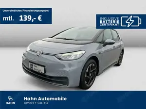 Volkswagen ID.3 Pure Performance 360° ACC LED Navi PDC SHZ