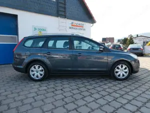 Ford Focus Bild 3