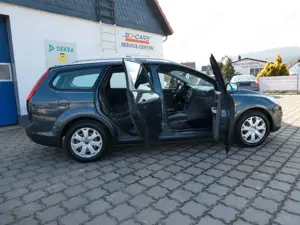 Ford Focus Bild 4