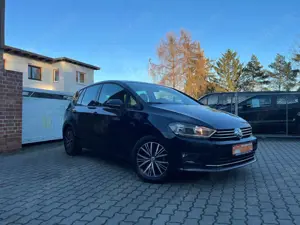 Volkswagen Golf Sportsvan Allstar - Kamera - Navi - " Nur 17165 Km " !!!