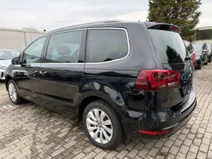 SEAT Alhambra 2.0 TDI*7-Sitz*AHK*LaneAss*CarPlay*KAM* Bild 5