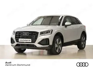 Audi Q2 35 TFSI S tronic advanced