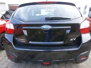 Subaru XV Active 4x4 Allrad Klima LM-Felgen Radio-CD - image 5