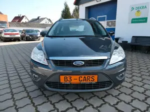 Ford Focus Bild 2