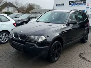 BMW X3 2.0d xDrive 1 Hand TÜV 04/2027