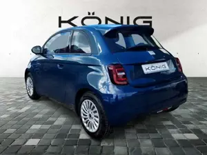 Fiat 500e 320 Km Reichweite  Navi - Klimaautomatik Bild 3