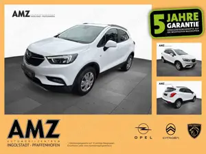Opel Mokka X Selection USB.Bluetooth.LED.DAB+