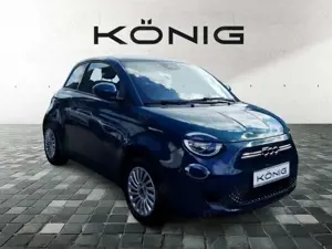 Fiat 500e 320 Km Reichweite  Navi - Klimaautomatik Bild 5