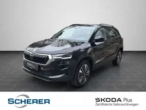 Skoda Karoq Tour 2.0 TDI DSG MATRIX NAVI AHK RFK