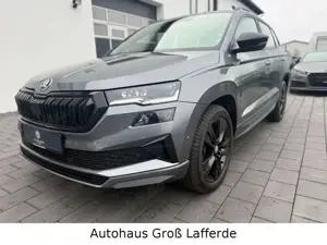 Skoda Karoq Sportline 1.5 TSI DSG 360 Kam VC SHZ Navi