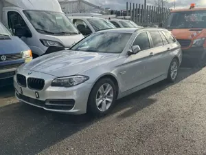 BMW 525 5 Touring 525 d HARMAN