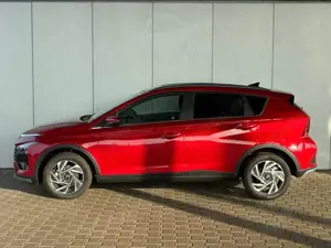 Hyundai BAYON Premium 1.0 T-GDI 100 PS 48V 7DCT / Keyless ACC...