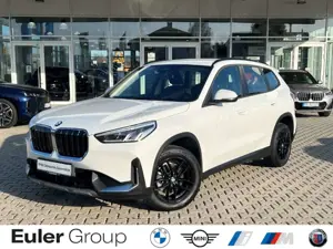 BMW X1 xDrive 20d A 17''Navi Parkass.LED M Lederl.SHZ DAB