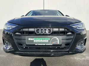 Audi A4 Bild 4
