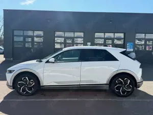 Hyundai IONIQ 5 TECHNIQ 225kW *RW430KM*Kamera*SHZ*LED* Bild 5