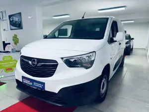 Opel Combo Edition*Finanzierung+Garantie+Inspektion+Tüv* Bild 4