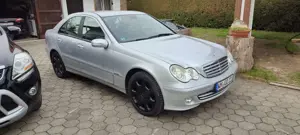 Mercedes-Benz C 180 Kompressor Automatik Elegance Sport Edition +