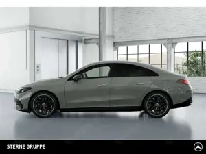 Mercedes-Benz CLA 350 CLA 350 4M AMG HUD Night Pano Ambi Burm Keyl LED Bild 2