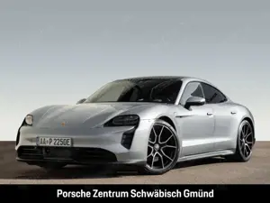 Porsche Taycan 4S InnoDrive Head-Up LED-Matrix BOSE
