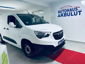 Opel Combo Edition*Finanzierung+Garantie+Inspektion+Tüv*