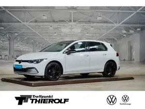 Volkswagen Golf Life 2.0 TDI DSG AHK Fahrschulfahrzeug Matrix