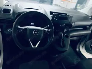 Opel Combo Edition*Finanzierung+Garantie+Inspektion+Tüv* Bild 5