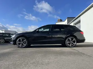 Audi A4 Bild 2