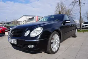 Mercedes-Benz E 500 E 500*TÜV 11/2027*LEDER*18`ZOLL*SCHÖNE OPTIK