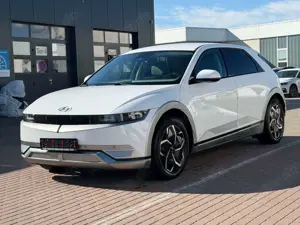 Hyundai IONIQ 5 TECHNIQ 225kW *RW430KM*Kamera*SHZ*LED* Bild 1