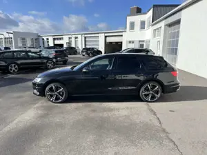Audi A4 Bild 3