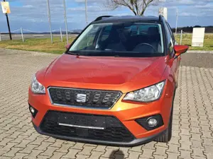 SEAT Arona Style