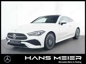 Mercedes-Benz CLE 200 CLE 200 AMG Panorama Burmester Memory LED Kamera