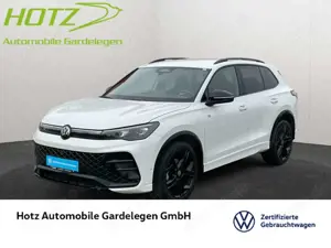 Volkswagen Tiguan 1.5 eTSI 110 kW R-Line LED/KAMERA/APP