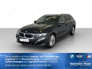 BMW 320 dA Tour. Navi.Sportsz.PDC.Keyl.Tempo.SHZ.DAB