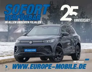 Volkswagen Tiguan H3 R-LINE 25 Anniversary 2.0 TDI SCR 193 DSG 4M...